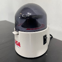 USA Scientific Micro Centrifuge image 1